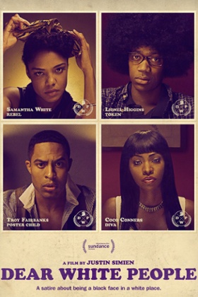 Dear White People
