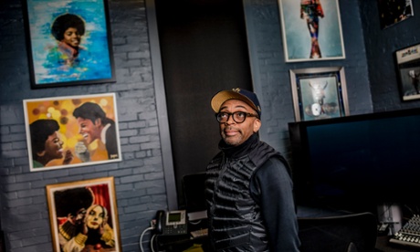 Spike Lee