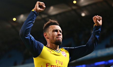 Francis Coquelin