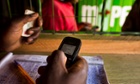 Livechat: Can mobile technology be a catalyst for inclusive growth?