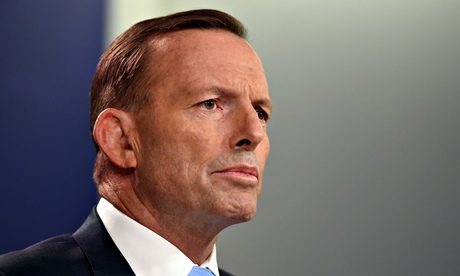 Tony Abbott