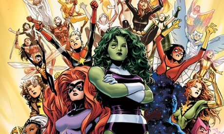 A-Force