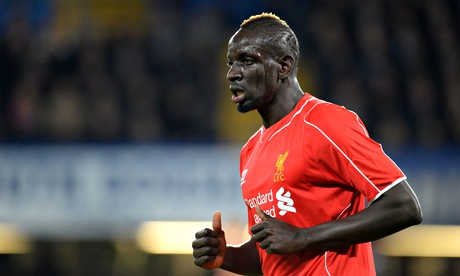 Mamadou Sakho