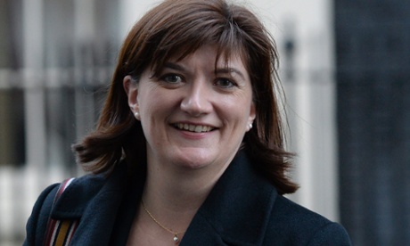 Education secretary Nicky Morgan has stressed the importance of understanding ethnic backgrounds.