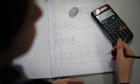 Daily Life At A Secondary School