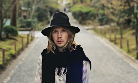 beck morning phase
