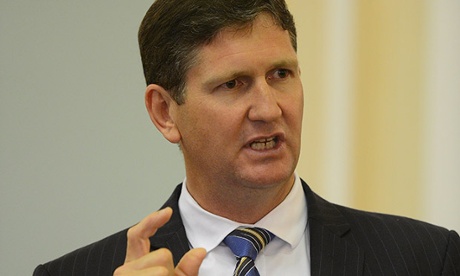 Lawrence Springborg 
