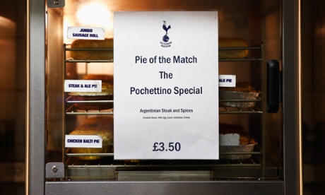 Pies, today.