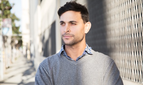 Greg Gopman: change of heart.