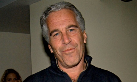 Jeffrey Epstein accuser: video exists of underage sex…