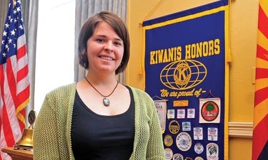 Kayla Mueller