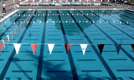 stanford swimming