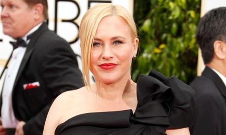 Patricia Arquette: winner for Boyhood.