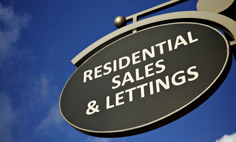 Figures shared with the Guardian by Generation Rent suggest landlords could be gaining as much as £2