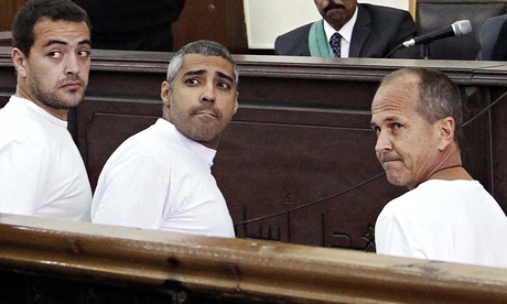 Baher Mohamed, Mohamed Fahmy
