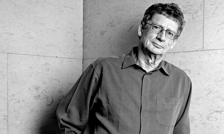 André Brink in 2004.