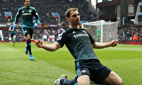Branislav Ivanovic