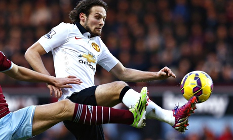 West Ham v Manchester United