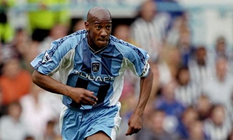 Dion Dublin