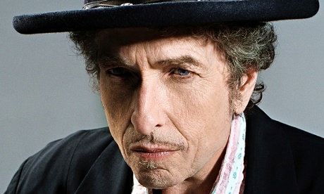 Bob Dylan