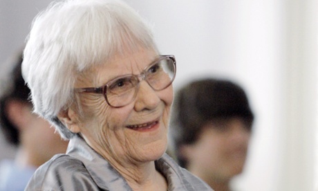 Harper Lee 