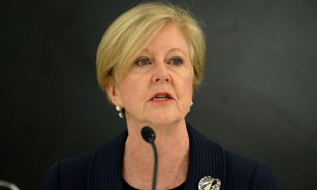 Gillian Triggs