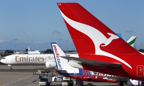 Abolishing tax breaks on aviation fuel would save $1.3bn, the ACF says.