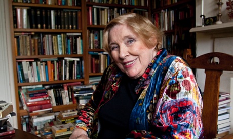 Fay Weldon