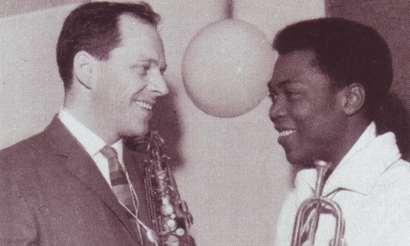 Fela Kuti Johnny Dankworth