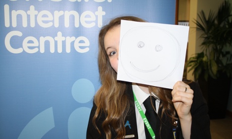 Safer Internet Day 2015 is aimed at young people and parents or carers alike.