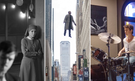 Ida, Birdman and Whiplash
