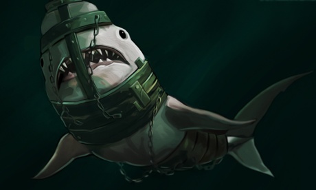 Sunless Sea