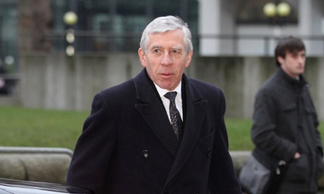 Jack Straw
