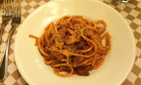 Amatriciana