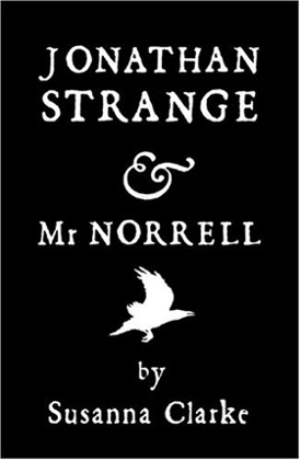 Jonathan Strange