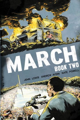March: Book Two