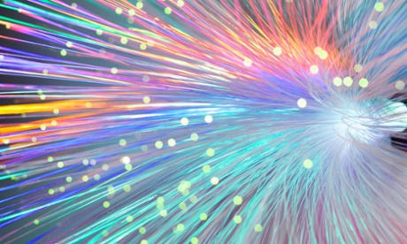 UK broadband speeds are stuck in the slow lane – with London worst-affected