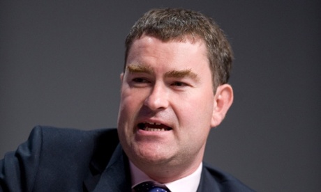 David Gauke