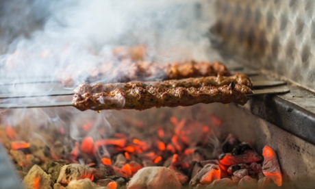 The Food Standards Agency tested 307 lamb kebabs, curries and other dishes from takeaway outlets