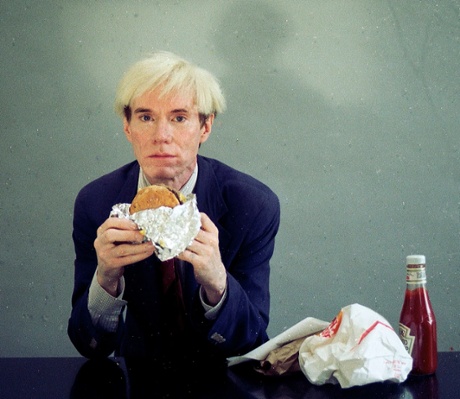 Andy Warhol