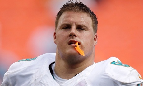 richie incognito miami dolphins
