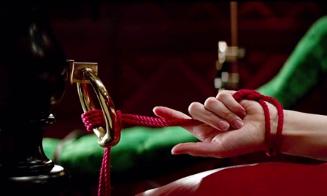 Fifty shades of Grey