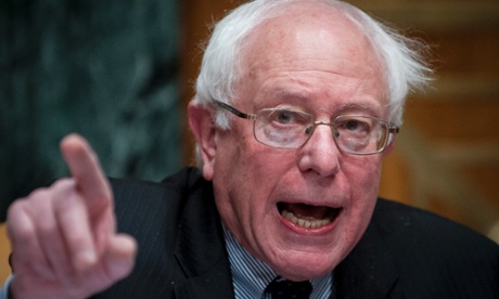 bernie sanders