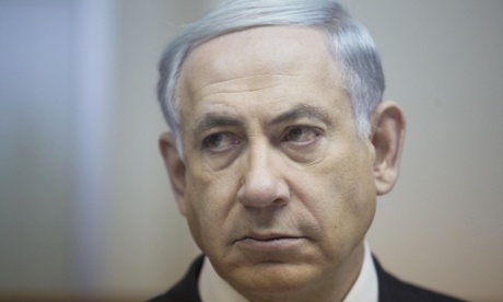 Binyamin Netanyahu
