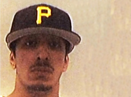 Mohammed Emwazi during his time as a student at the University of Westminster.