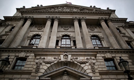 Bank of England