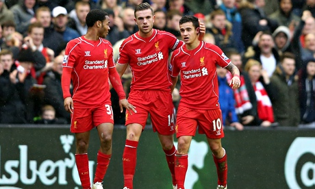 Philippe Coutinho
