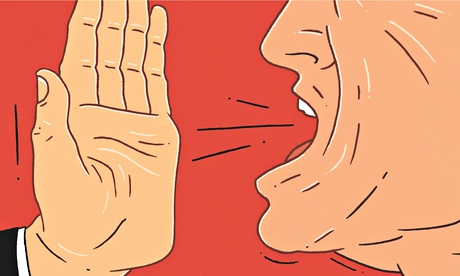 Illustration by Jasper Rietman