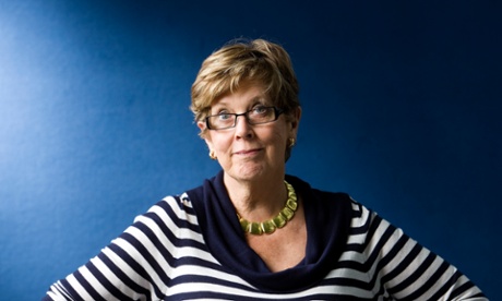 Prue Leith