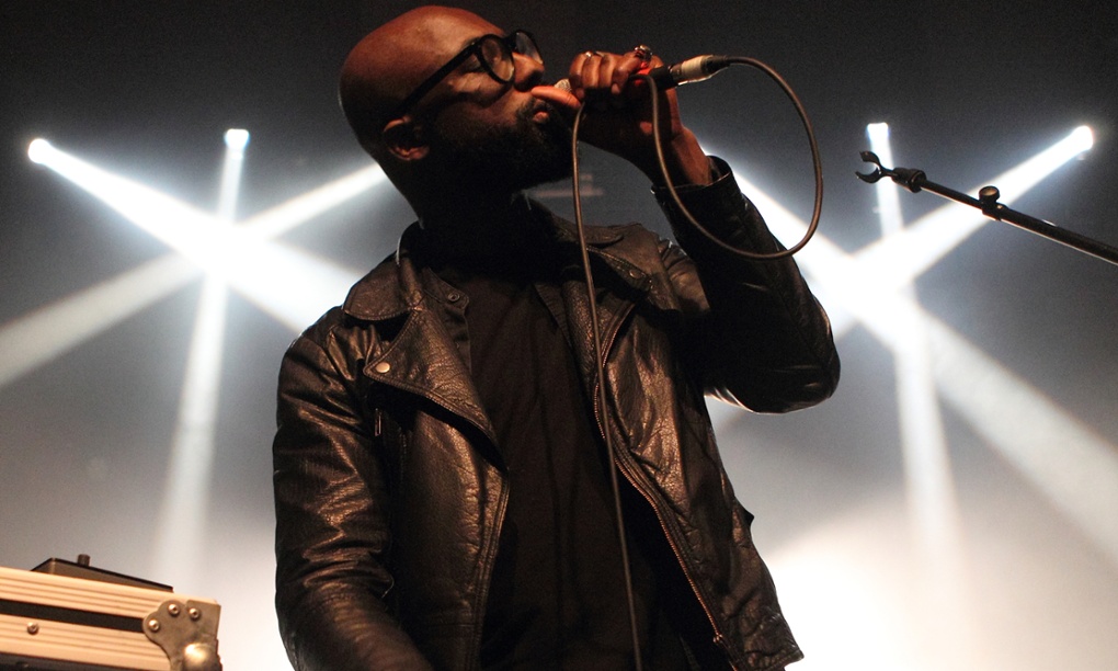 Five albums to try this week: Steven Wilson, Ghostpoet and more